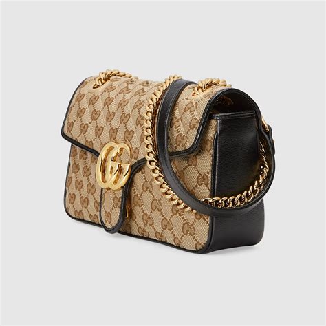 Gucci marmont purse